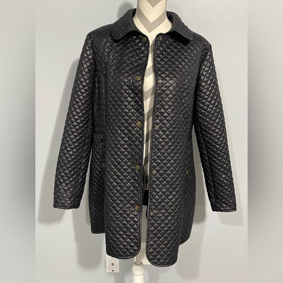 St Johns Bay coat - Picture 13 of 14